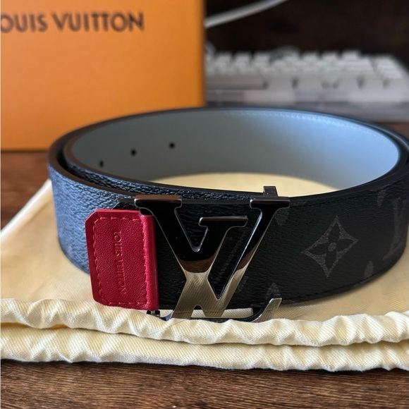 Louis Vuitton belt - Picture 3 of 4